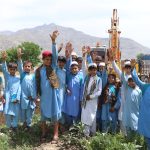 Orphanage Construction Project for 100 Children